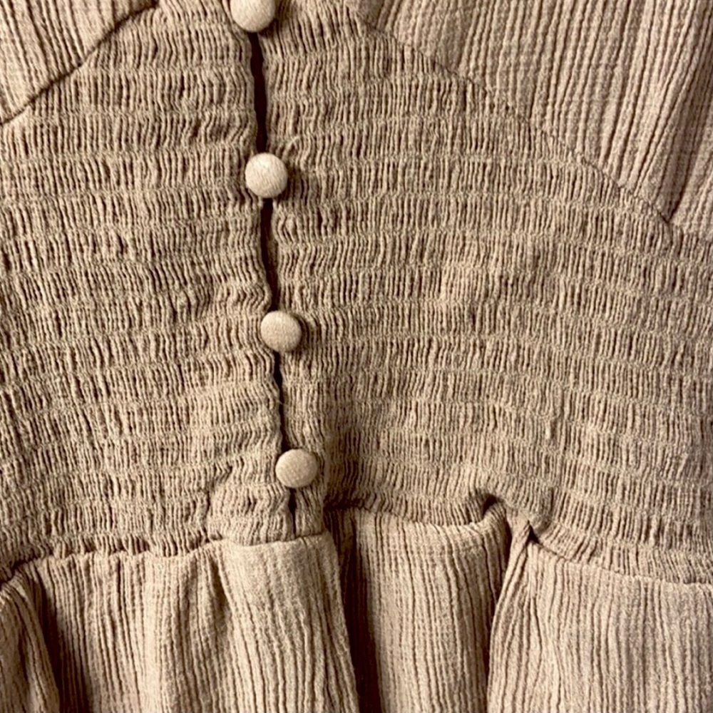 Style Rack — Vici Romper - Picture 2 of 5